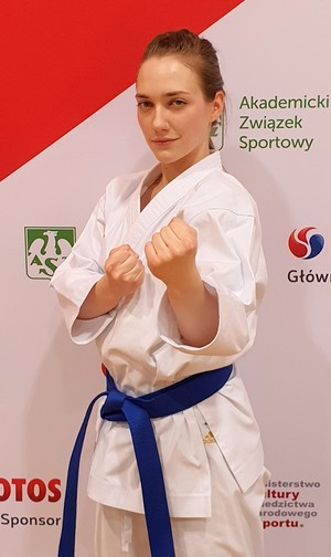 Daria Węcławiak