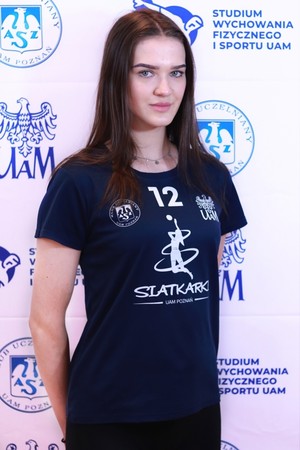 Dominika Nowicka