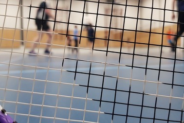 Badminton - Akademickie Mistrzostwa Poznania i Wielkopolski (I rzut)