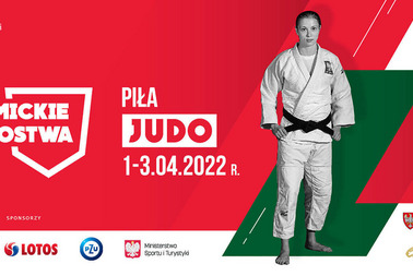 Akademickie Mistrzostwa Polski w Judo (01-03.04.2022)