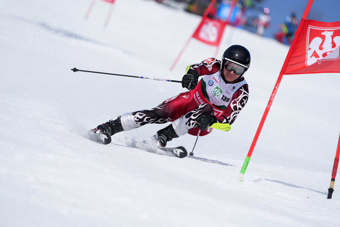 Akademickie Mistrzostwa Polski w narciarstwie (05-08.03.2023)